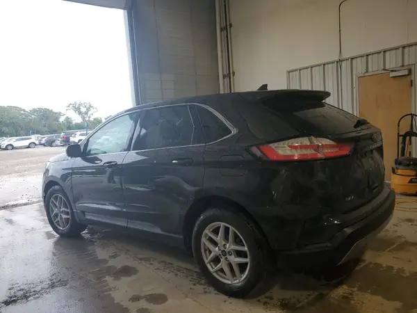 2FMPK3J92MBA54312 2021 FORD EDGE - Image 2