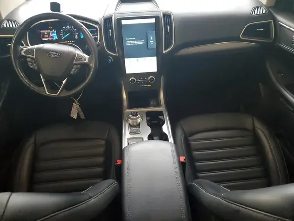 2FMPK3J92MBA54312 2021 FORD EDGE - Image 8