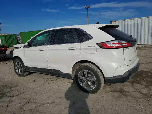 2FMPK3J92MBA63382 2021 FORD EDGE - Image 2