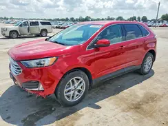 2FMPK3J92MBA63625 2021 FORD EDGE