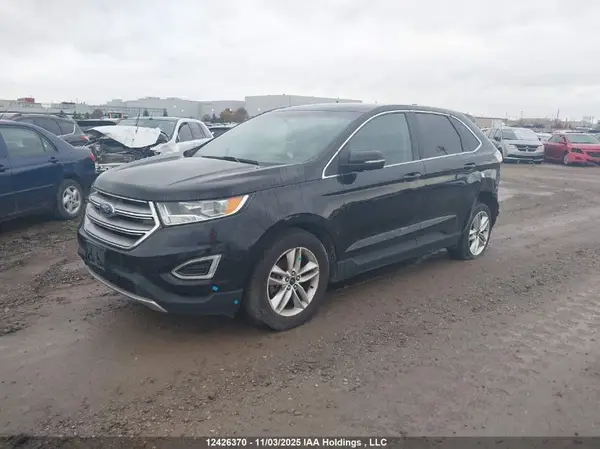 2FMPK3J93GBB00783 2016 FORD EDGE - Image 2
