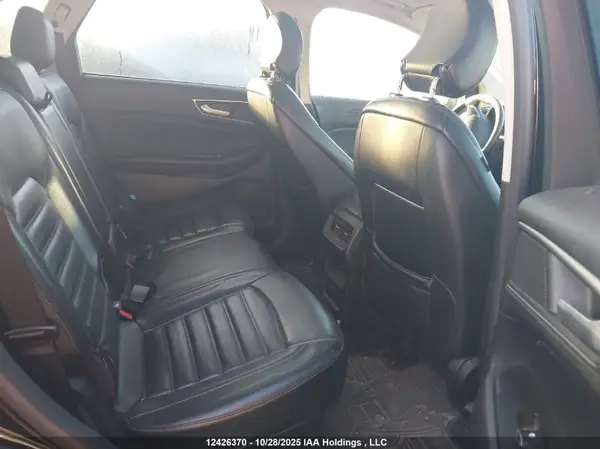 2FMPK3J93GBB00783 2016 FORD EDGE - Image 8