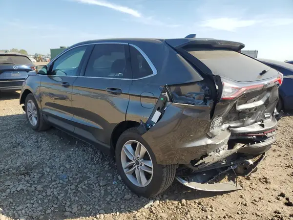 2FMPK3J93GBB03389 2016 FORD EDGE - Image 2