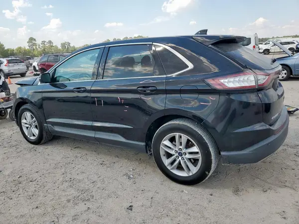 2FMPK3J93GBB04011 2016 FORD EDGE - Image 2