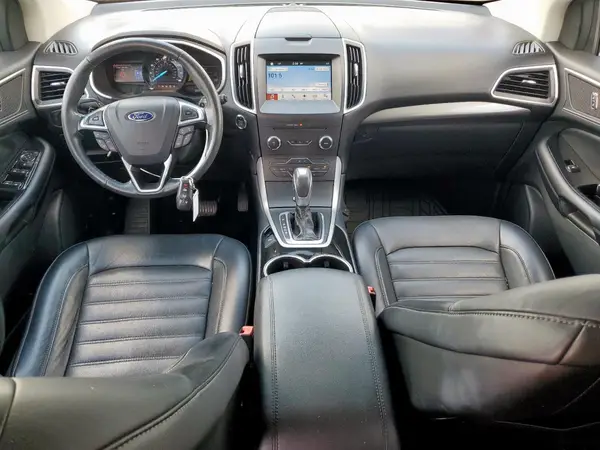 2FMPK3J93GBB04011 2016 FORD EDGE - Image 8