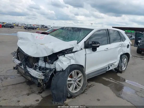 2FMPK3J93GBB09435 2016 FORD EDGE - Image 2