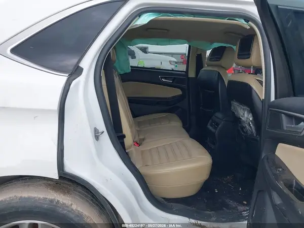 2FMPK3J93GBB09435 2016 FORD EDGE - Image 8