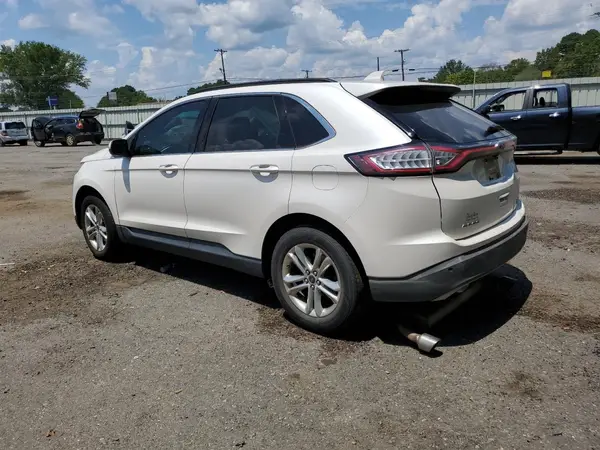 2FMPK3J93GBB10987 2016 FORD EDGE - Image 2