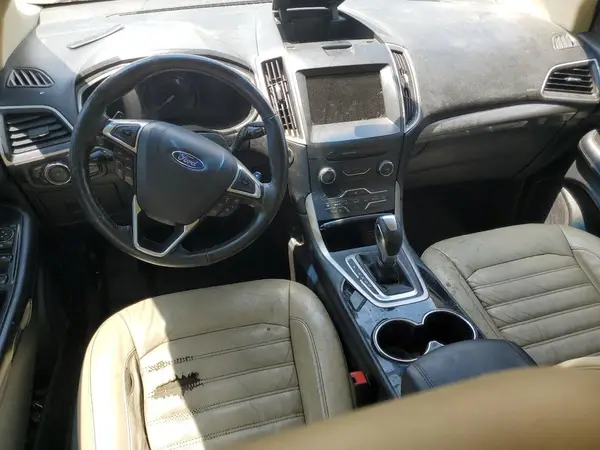 2FMPK3J93GBB10987 2016 FORD EDGE - Image 8