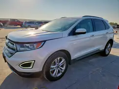 2FMPK3J93GBB15607 2016 FORD EDGE