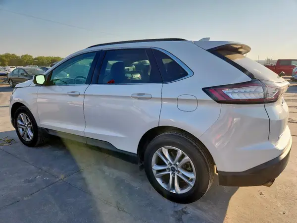2FMPK3J93GBB15607 2016 FORD EDGE - Image 2