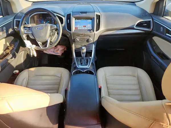 2FMPK3J93GBB15607 2016 FORD EDGE - Image 8