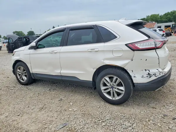 2FMPK3J93GBB17812 2016 FORD EDGE - Image 2