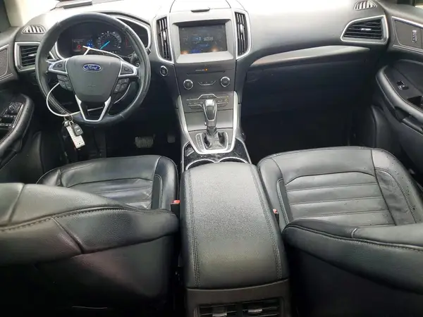 2FMPK3J93GBB17812 2016 FORD EDGE - Image 8