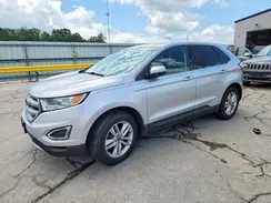 2FMPK3J93GBB22783 2016 FORD EDGE