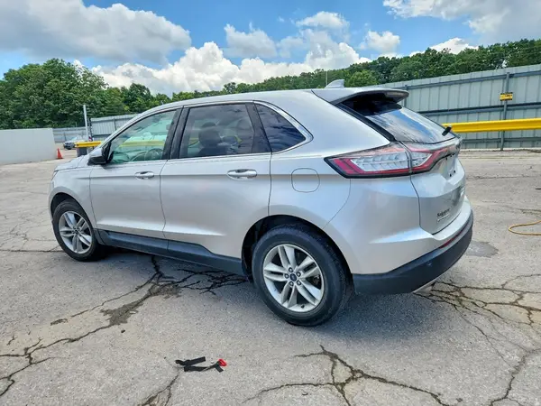 2FMPK3J93GBB22783 2016 FORD EDGE - Image 2