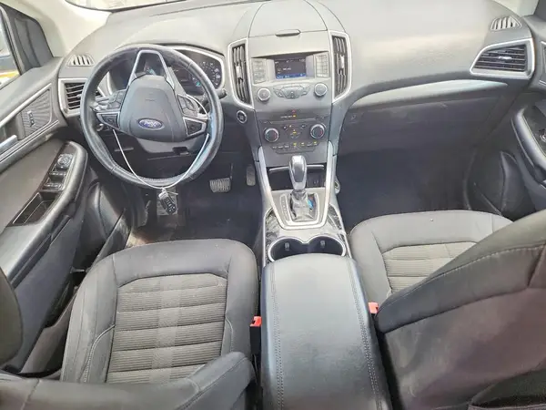 2FMPK3J93GBB22783 2016 FORD EDGE - Image 8