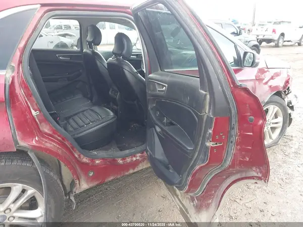 2FMPK3J93GBB27353 2016 FORD EDGE - Image 8