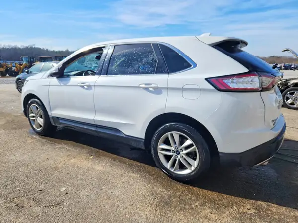 2FMPK3J93GBB29958 2016 FORD EDGE - Image 2