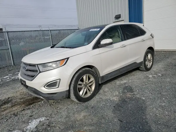 2FMPK3J93GBB39910 2016 FORD EDGE - Image 1