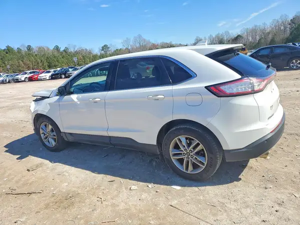 2FMPK3J93GBB48414 2016 FORD EDGE - Image 2