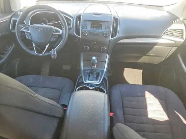 2FMPK3J93GBB48414 2016 FORD EDGE - Image 8