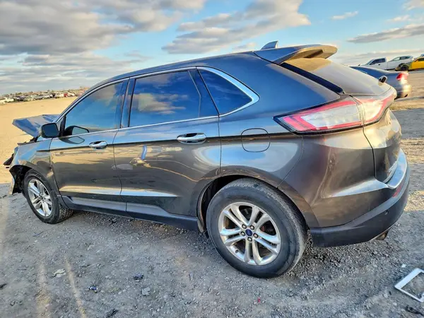 2FMPK3J93GBB57789 2016 FORD EDGE - Image 2
