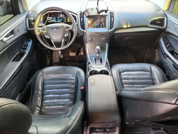 2FMPK3J93GBB57789 2016 FORD EDGE - Image 8