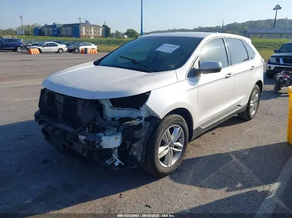 2FMPK3J93GBB58005 2016 FORD EDGE - Image 2