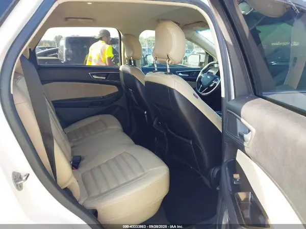2FMPK3J93GBB58005 2016 FORD EDGE - Image 8