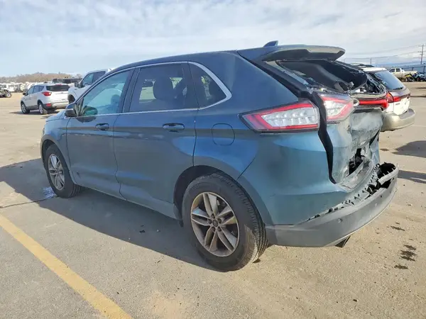 2FMPK3J93GBB60434 2016 FORD EDGE - Image 2