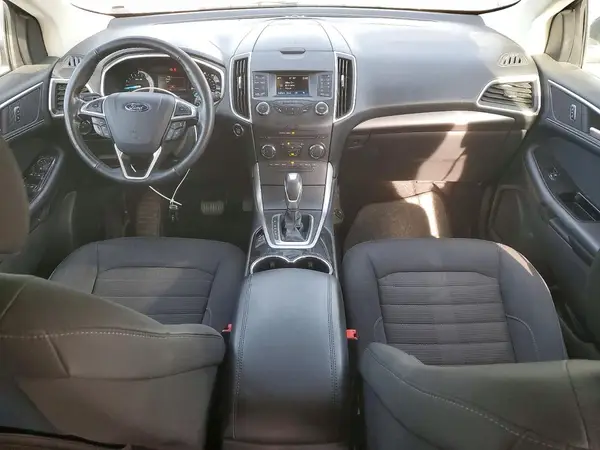 2FMPK3J93GBB60434 2016 FORD EDGE - Image 8