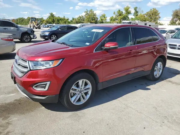 2FMPK3J93GBB66475 2016 FORD EDGE - Image 1