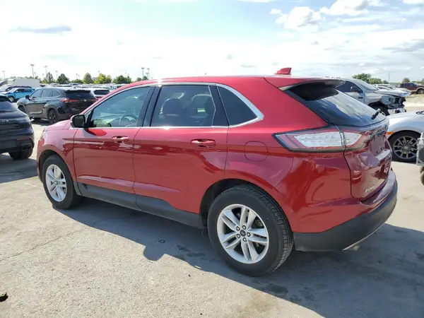 2FMPK3J93GBB66475 2016 FORD EDGE - Image 2