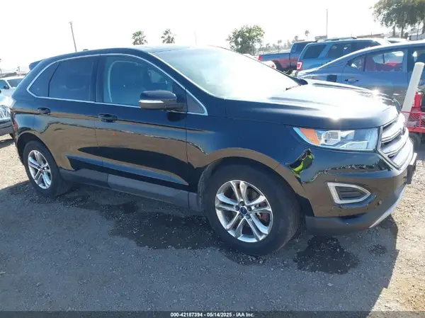 2FMPK3J93GBB66721 2016 FORD EDGE - Image 1