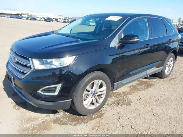 2FMPK3J93GBB66721 2016 FORD EDGE - Image 2