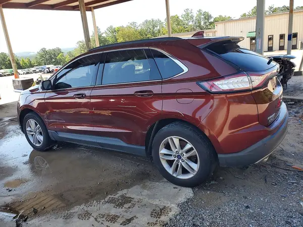 2FMPK3J93GBB74849 2016 FORD EDGE - Image 2