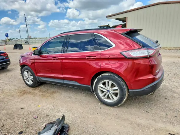 2FMPK3J93GBB75192 2016 FORD EDGE - Image 2