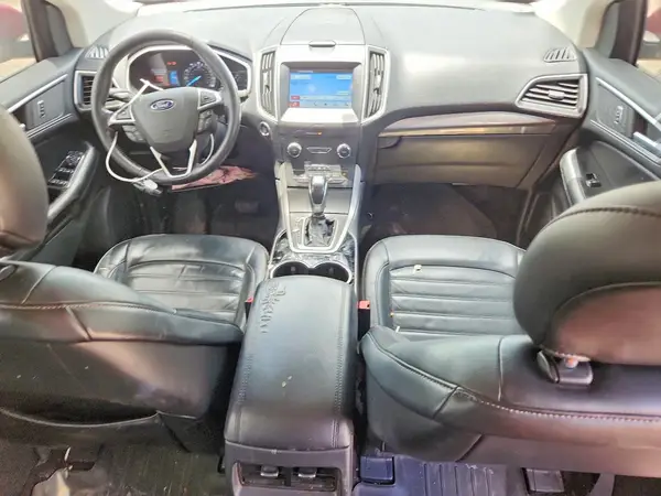 2FMPK3J93GBB75192 2016 FORD EDGE - Image 8