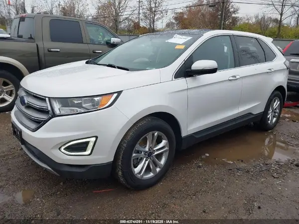 2FMPK3J93GBB82224 2016 FORD EDGE - Image 2