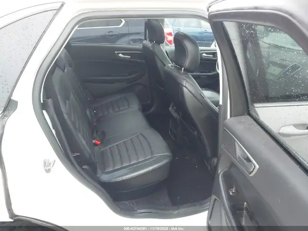 2FMPK3J93GBB82224 2016 FORD EDGE - Image 8