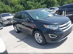 2FMPK3J93GBB82580 2016 FORD EDGE