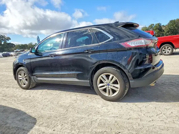 2FMPK3J93GBB87777 2016 FORD EDGE - Image 2