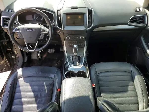 2FMPK3J93GBB87777 2016 FORD EDGE - Image 8