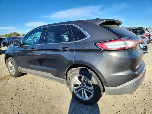 2FMPK3J93GBB88962 2016 FORD EDGE - Image 2