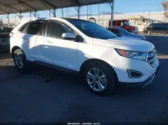 2FMPK3J93GBB89206 2016 FORD EDGE