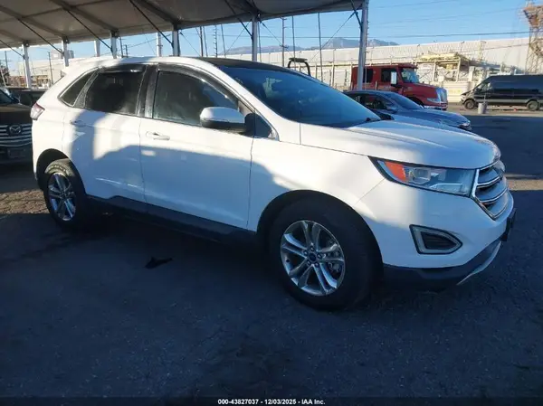 2FMPK3J93GBB89206 2016 FORD EDGE - Image 1