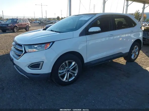 2FMPK3J93GBB89206 2016 FORD EDGE - Image 2