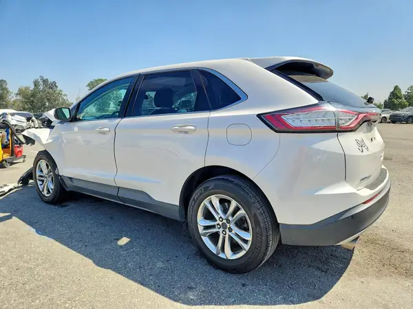 2FMPK3J93GBB89335 2016 FORD EDGE - Image 2