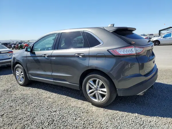 2FMPK3J93GBB89853 2016 FORD EDGE - Image 2